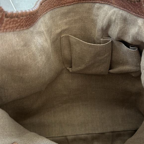 🤎 Gucci Brown Hobo Bag 🤎 - Picture 6 of 10
